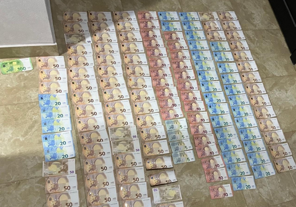 euro-money