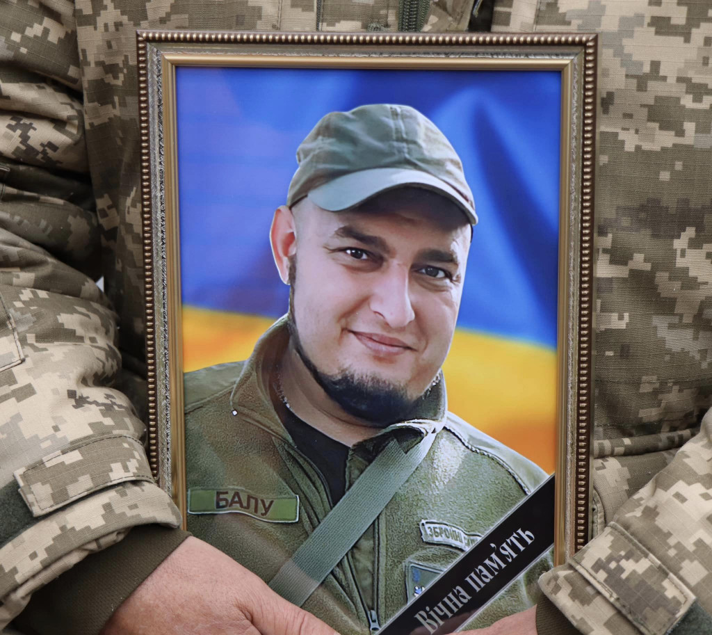 Денис Рудиченко