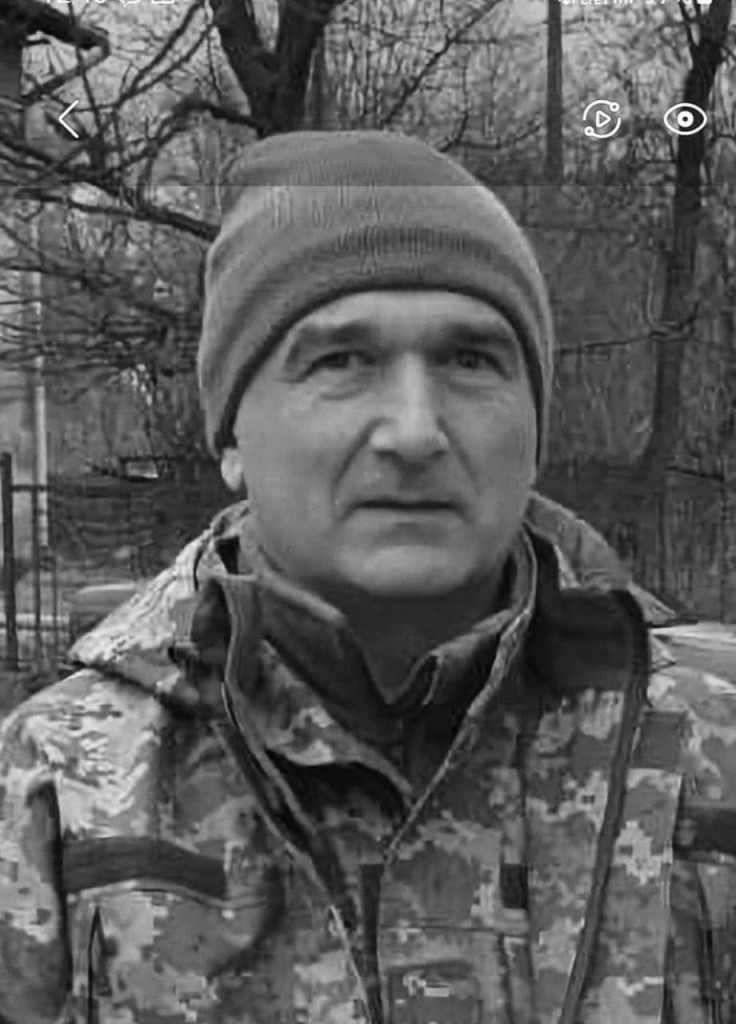 Василь Фафлей