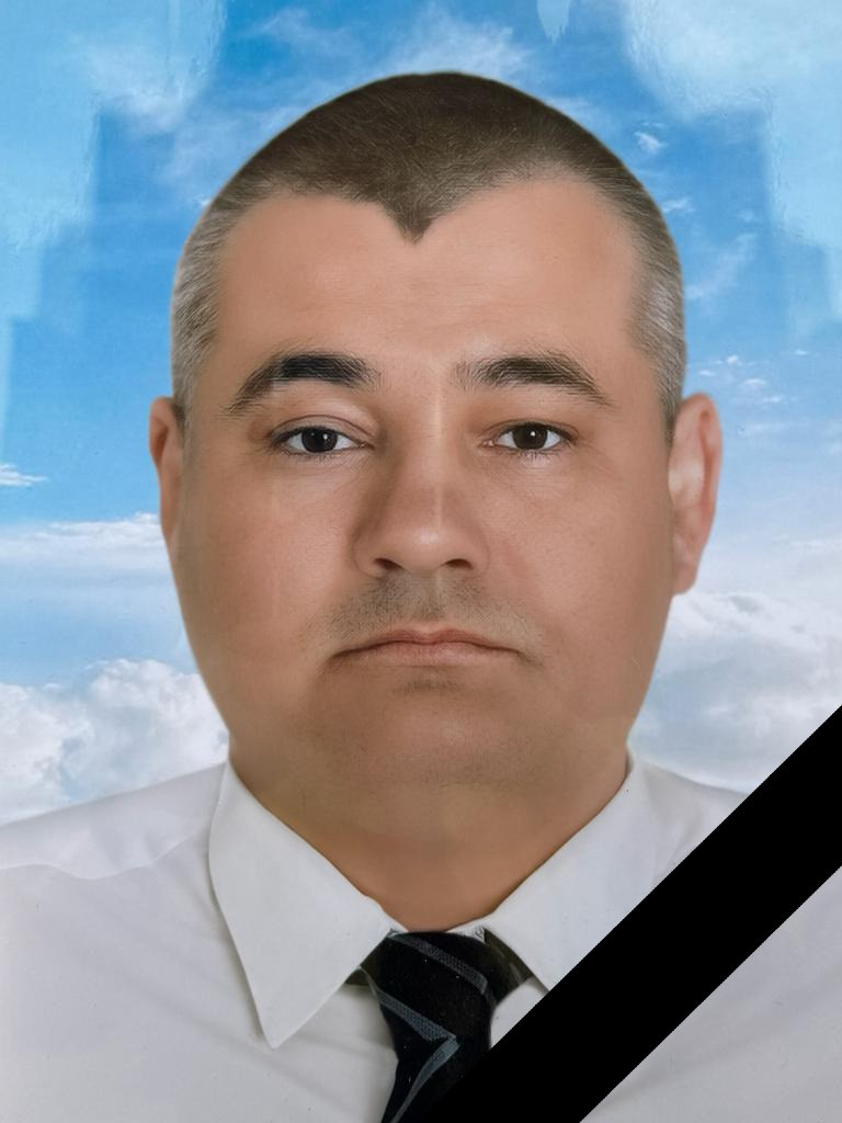 Віталій Переберін