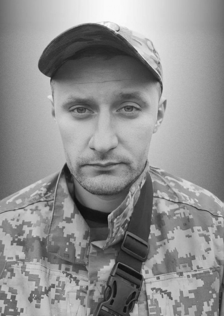 Володимир Кушнір