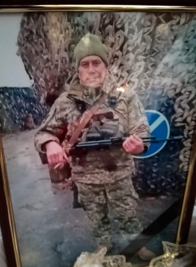 Павло Савісько
