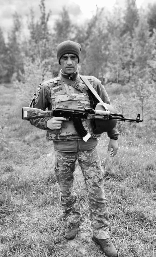 Степан Степаняк