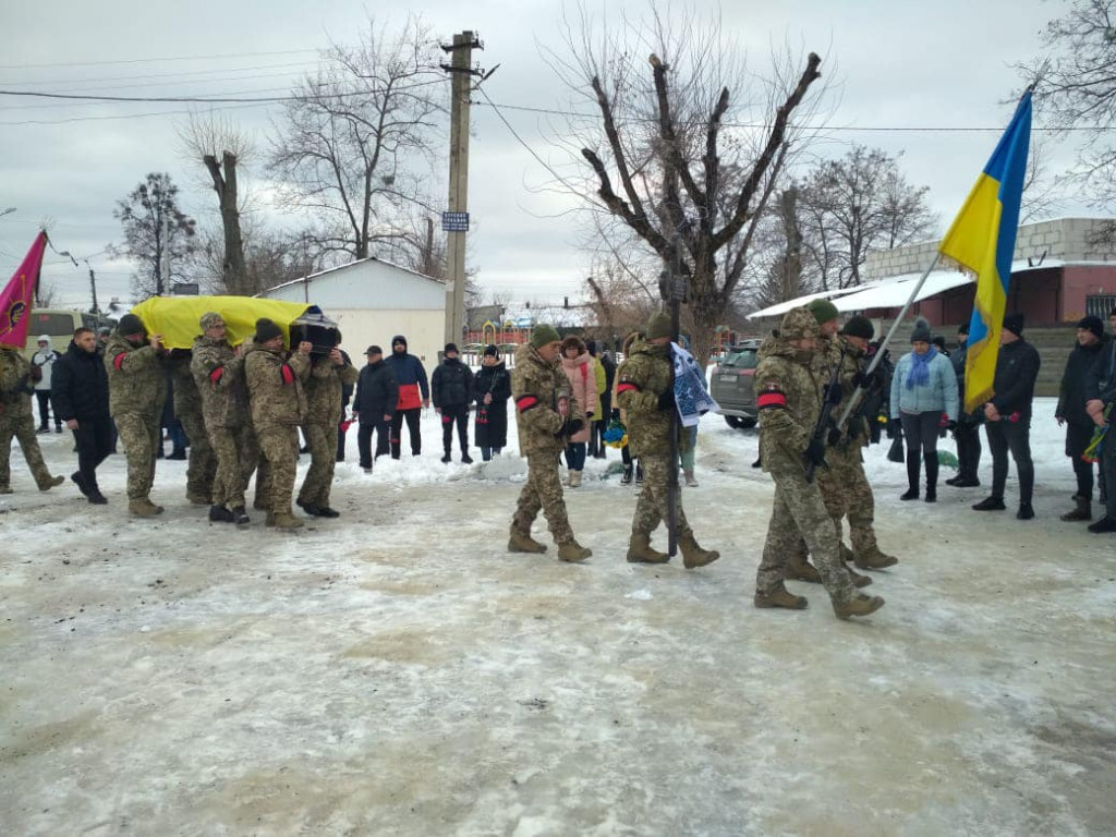 похорон5