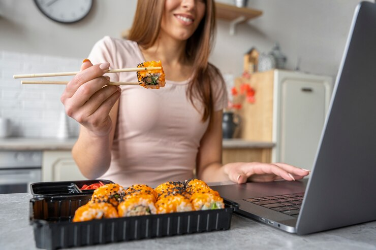 online-sushi