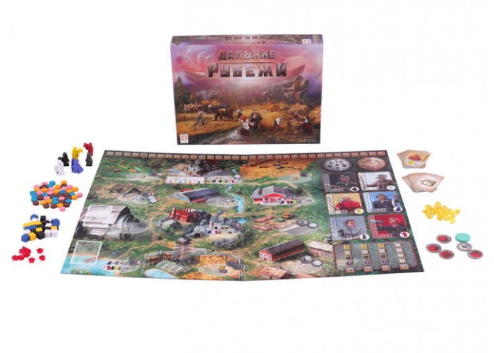 настільні ігри україна