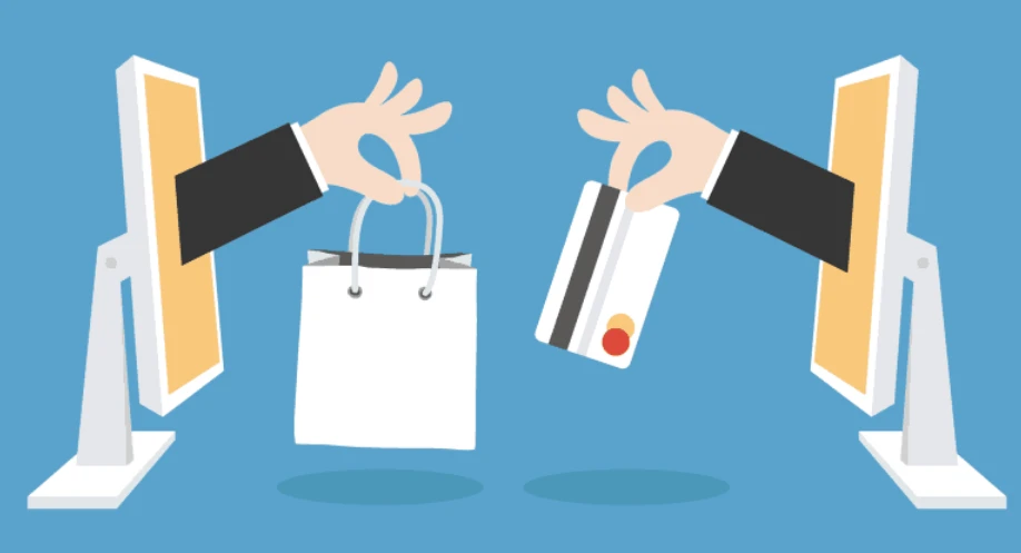 Вплив довіри клієнтів на конверсію інтернет-магазину